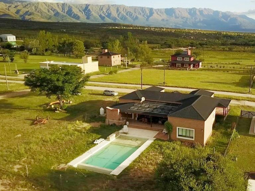 Venta Bellísimo Terreno En Arroyo De Los Patos Financiado