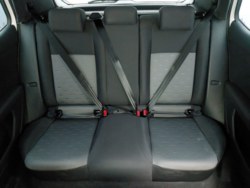 Volkswagen T-Cross 1.0 200 TSI TOTAL FLEX COMFORTLINE AUTOMÁTICO