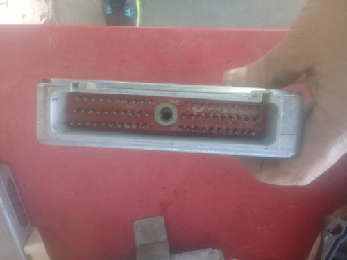 F1pf 12a650 Bb Computadora Lincon Continental 3.8 1991 1994 (Usado)