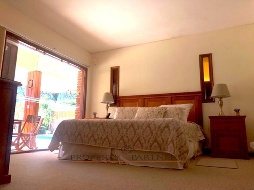 Imagen 6 de 16 de Espectacular Casa Con Inmejorable Ubicación