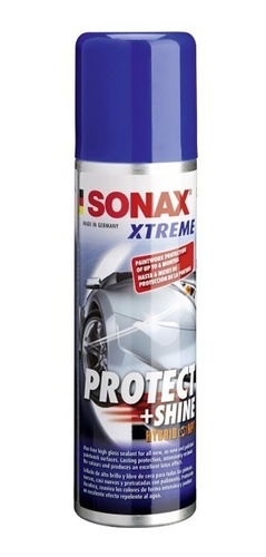 Sonax Protect Shine - Sellador Acrilico 6 Meses - Allshine