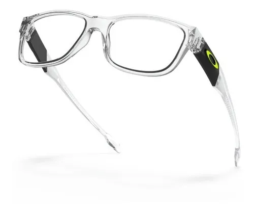 Armaz n Oakley 0ox8012 Top Level Gamer Size 50