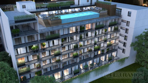 Venta Departamento 3 Ambientes Coghlan Con Balcón