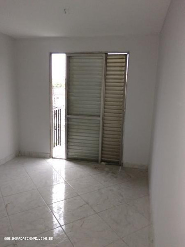 Imagem 13 de 15 de Apartamento Para Venda Em São Paulo, Vila Pirajussara, 3 Dormitórios, 1 Banheiro, 1 Vaga - 1645_1-837185