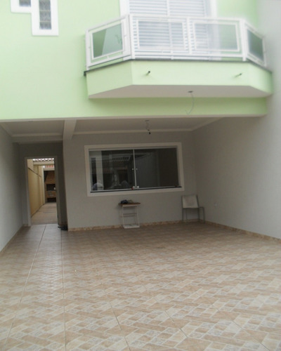 Imagem 19 de 24 de Casa - Ca7390 - 32298553