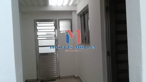 Imagem 7 de 15 de Casa Térrea Para Venda Vila Liviero - 1265