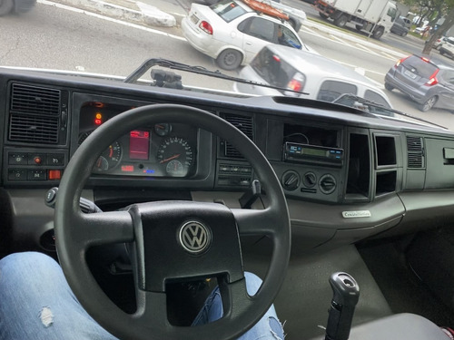 Imagem 11 de 14 de Vw 31-330 Constelation 2013 6x4 /ñ 31360 2622 6332 2726 2832