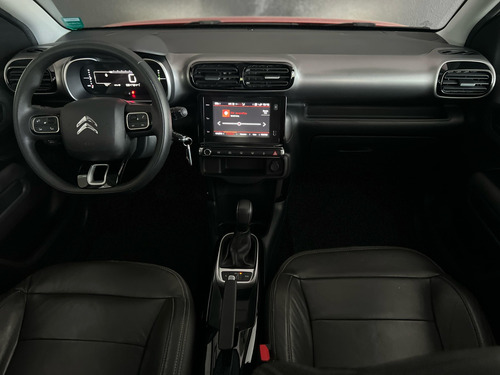 Citroën C4 Cactus 1.6 VTI 120 FLEX FEEL EAT6