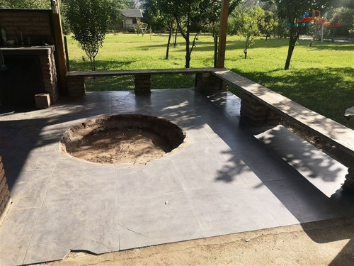 Sitio En Venta En Talca