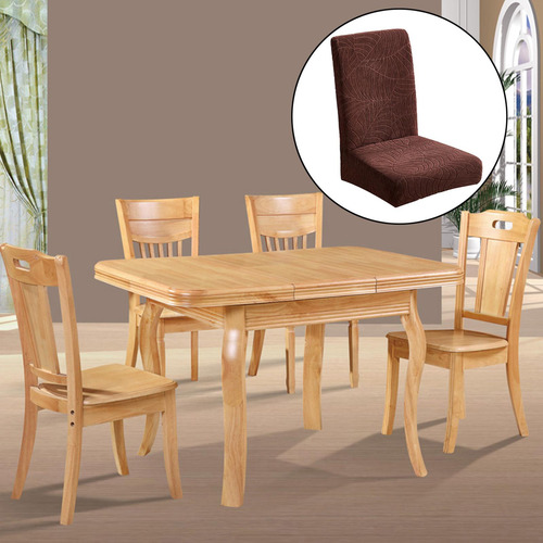 Fundas Elásticas Para Sillas De Comedor Fundas Para Sillas