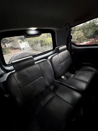 Toyota Prado 3.4 Vx