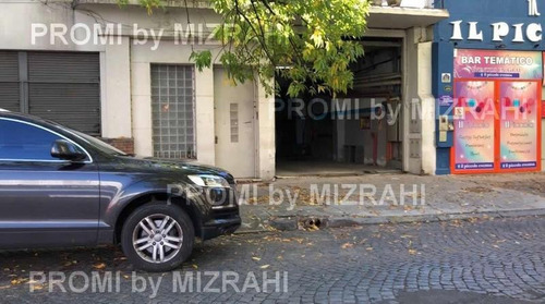 Imagen 7 de 23 de Nave Industrial - Villa Del Parque