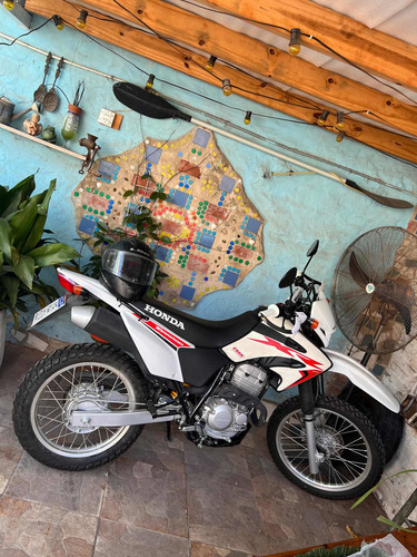 Imagen 9 de 15 de Honda Xr 250 Tornado