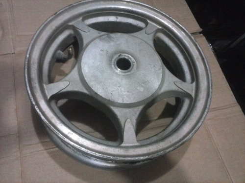Roda Traseira Da Burgman/09 Suzuki