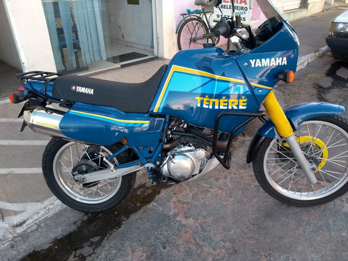 Imagem 1 de 6 de Yamaha Tenere