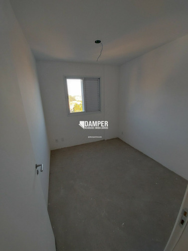 Imagem 9 de 14 de Residencial Enseada 61m² - Jd. Zaira Mauá - 194