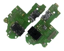 Comprar Flex De Carga Compatible Huawei P Smart 2019 Psmart 2019