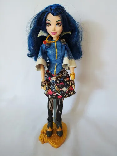 Evie Descendientes Isla De Los Perdidos Hasbro