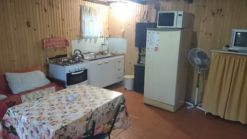 Imagen 9 de 15 de Cabañas En La Paloma-alquiler En La Paloma-alquiler En Rocha