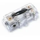 Comprar Porta Fusibles 5 A 80 Amperios, Audio Automotriz, Hp Audio