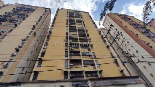 Imagen 13 de 14 de Apartamento En Venta En Urbanizacion El Centro Maracay Aragua 22-14324 Irrr
