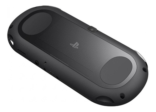 Imagem 3 de 4 de Sony PS Vita Slim 1GB Standard cor black
