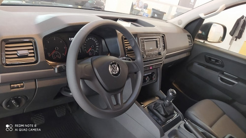 Amarok Dc 2.0 Tdi 140cv Trendline Oferta #13