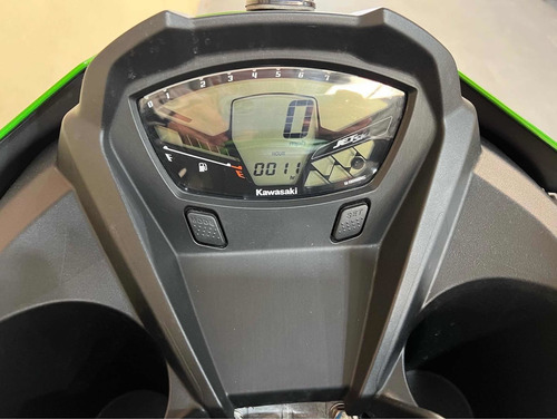 Imagen 9 de 20 de Kawasaki Stx-160 Lx