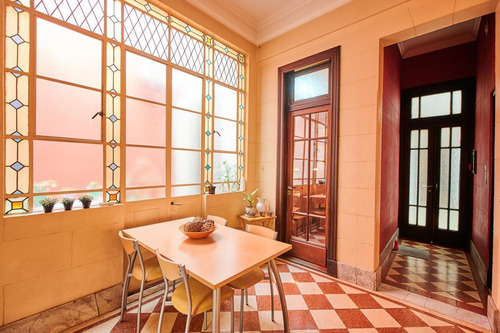 Imagen 12 de 29 de Departamento Venta 6 Amb Con Terraza Frances En Monserrat