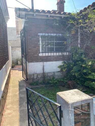 Imagen 4 de 17 de Venta- Ph Al Frente Con Patio - Villa Adelina - San Isidro - Zona Norte