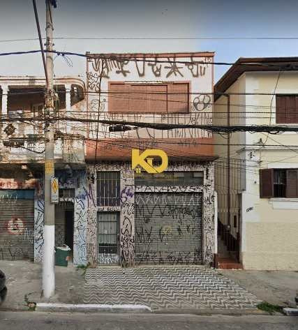 Imagem 1 de 30 de Conjunto Comercial Com 3 Dorms, Alto Da Mooca, São Paulo - R$ 1.2 Mi, Cod: 240 - V240