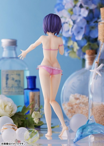 Figura Pop Up Parade Haruna Sairenji To Love-ru - Gsc
