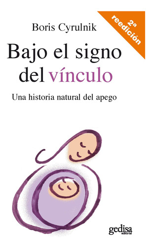 Bajo El Signo Del Vínculo: Una Historia Natural Del Ap 71srf