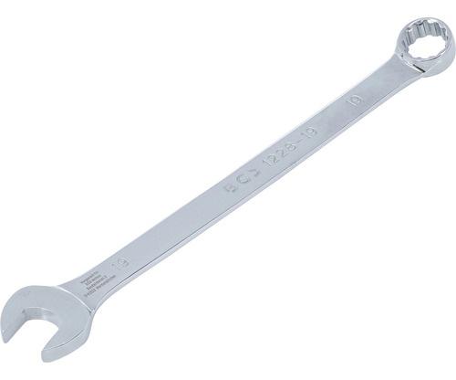 Llave Combinada | Extra Larga | 19 Mm | Bgs 1228-19