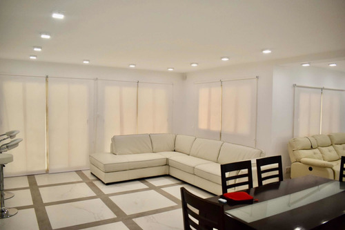 Imagen 5 de 23 de Pinar Sur, Excepcional Mansion A Nueva Perez Butler Y Machado, A Nueva, Excelente Calidad, Amenites Premium Usd 990.000 Renta Con Opción A Compra, Usd 2500