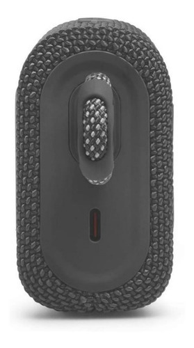 Imagen 4 de 5 de JBL Go 3 - Negro - 110V/220V