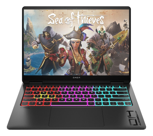 Omen Transcend Laptop 14-fb0004la Intel Core Ultra 9 32GB RAM 2TB SSD Geforce RTX 4070 14" 2,8K 120Hz