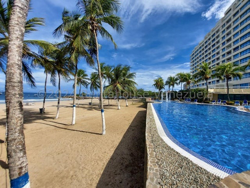Venta De Apartamento Frente A La Bahía De Pampatar Margarita Venezuela