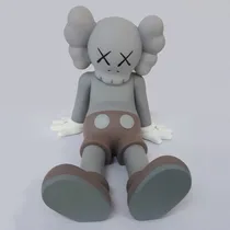 Comprar Figura De Juguete Coleccionable Sitting Kaws, Interior De Mu