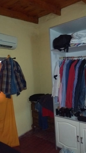 Dos Ambientes 33 M2 Muy Bajas Expensas En Constitución