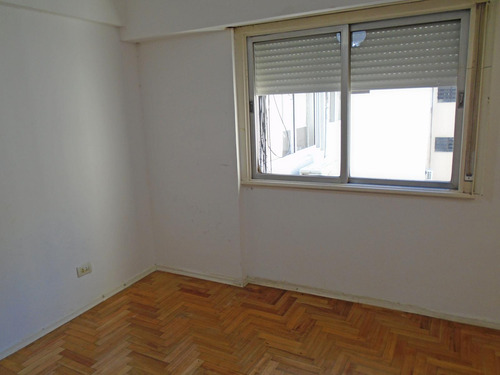 Venta Departamento De 2 Ambientes En Vicente López