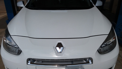 Renault Fluence 2.0 Dynamique Hi-flex 4p