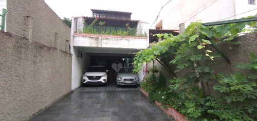 Imagem 1 de 13 de Casa Com 4 Quartos, 165 M² Por R$ 650.000 - Fonseca - Niterói/rj - Ca20897