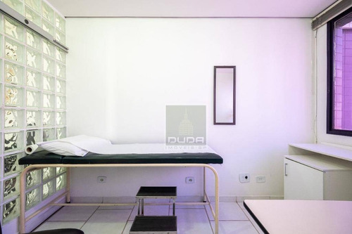 Imagem 3 de 17 de Conjunto À Venda, 38 M² Por R$ 290.000,00 - Saúde - São Paulo/sp - Cj0726