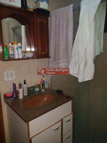 Imagem 10 de 13 de (código:50021) Apartamento 2 Dorms, Cachambi - R$ 275.000, - V50021