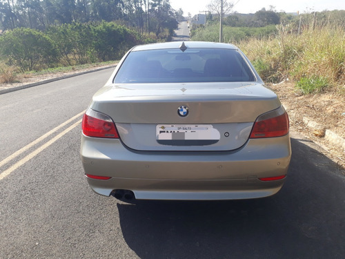Imagem 1 de 8 de Bmw Serie 5 Motor 4.4 V8