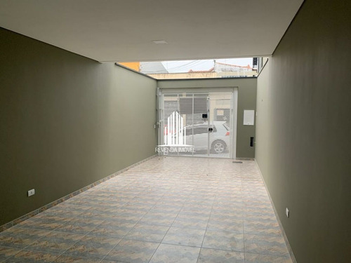 Imagem 3 de 20 de Casa Em Parque Das Nações, Santo André/sp De 210m² 3 Quartos À Venda Por R$ 850.000,00 - Ca2337898-s