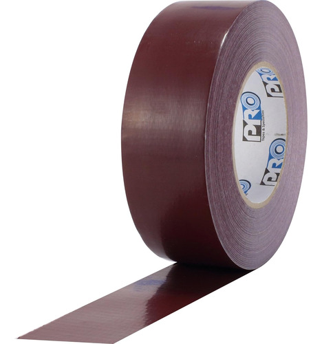 Protapes Pro Duct 110 Pe-coated Paño Proposito General Ci