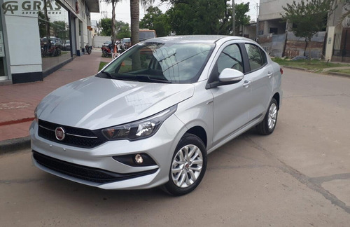 Imagen 9 de 15 de Fiat Cronos 1.3/1.8 0km 2022 Usado O Anticipo + Cuotas A