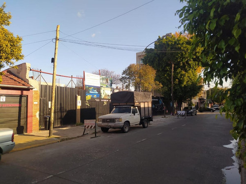 Imagen 12 de 13 de Departamento - Florida Belgrano-oeste